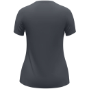 T-shirt Uni Woman anthracite