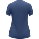 T-shirt Uni Woman nightblue