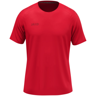 T-shirt Light Flow red