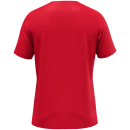 T-shirt Light Flow red