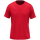 T-shirt Light Flow red