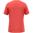 T-shirt Light Flow coral