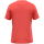 T-shirt Light Flow coral