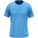 T-shirt Light Flow sky blue