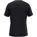 T-shirt Light Flow black