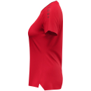 T-Shirt Light Flow Damen rot