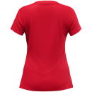 T-Shirt Light Flow Damen rot