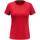 T-Shirt Light Flow Damen rot