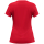 T-shirt Light Flow Woman red