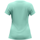 T-shirt Light Flow Woman mint