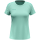 T-shirt Light Flow Woman mint