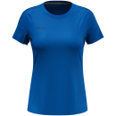 T-Shirt Light Flow Damen royal