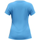 T-Shirt Light Flow Damen skyblue