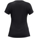 T-Shirt Light Flow Damen schwarz