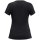 T-Shirt Light Flow Damen schwarz