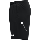 Woven shorts Dynamic black