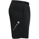 Woven shorts Dynamic black