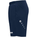 Woven shorts Dynamic seablue