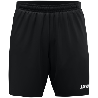 Woven shorts Dynamic Women black