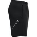 Webshort Dynamic Damen schwarz