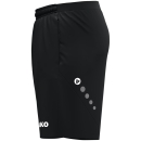 Woven shorts Dynamic Women black