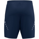 Woven shorts Dynamic Women seablue