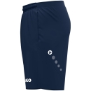 Woven shorts Dynamic Women seablue