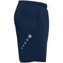 Woven shorts Dynamic Women seablue