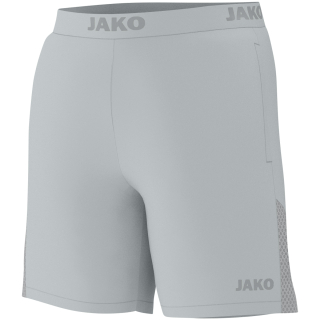 Running Shorts Power lightgrey