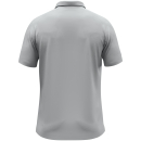 Polo Uni lightgrey