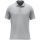 Polo Uni lightgrey