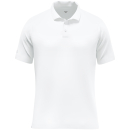 Polo Uni white