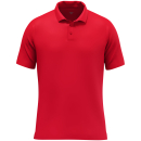 Polo Uni red