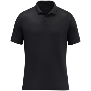 Polo Uni black