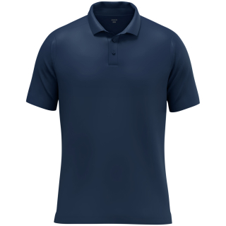 Polo Uni seablue