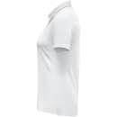 Polo Uni Woman white