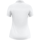 Polo Uni Woman white