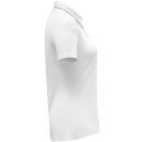 Polo Uni Woman white