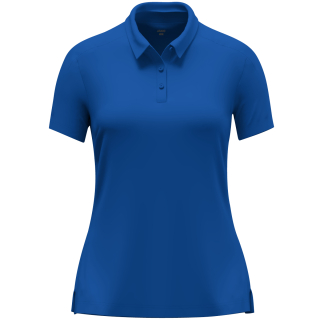 Polo Uni Damen royal