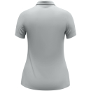 Polo Uni Woman lightgrey