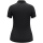 Polo Uni Woman black