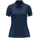 Polo Uni Woman seablue