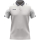 Polo Dynamic lightgrey/white/grey