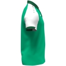 Polo Dynamic Women green/white/dark green