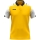 Polo Dynamic Women yellow/white/black