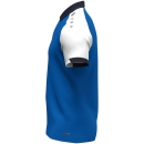 Polo Dynamic Women royal/white/seablue