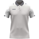 Polo Dynamic Women lightgrey/white/grey