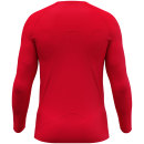 Longsleeve Lightweight red