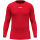 Longsleeve Lightweight red