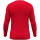 Longsleeve Lightweight red